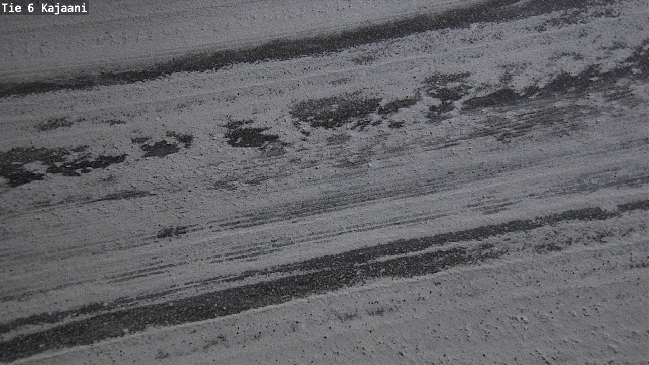 Kelikamerat Kuva Tie 6 Kajaani, Kajaani, Kainuu