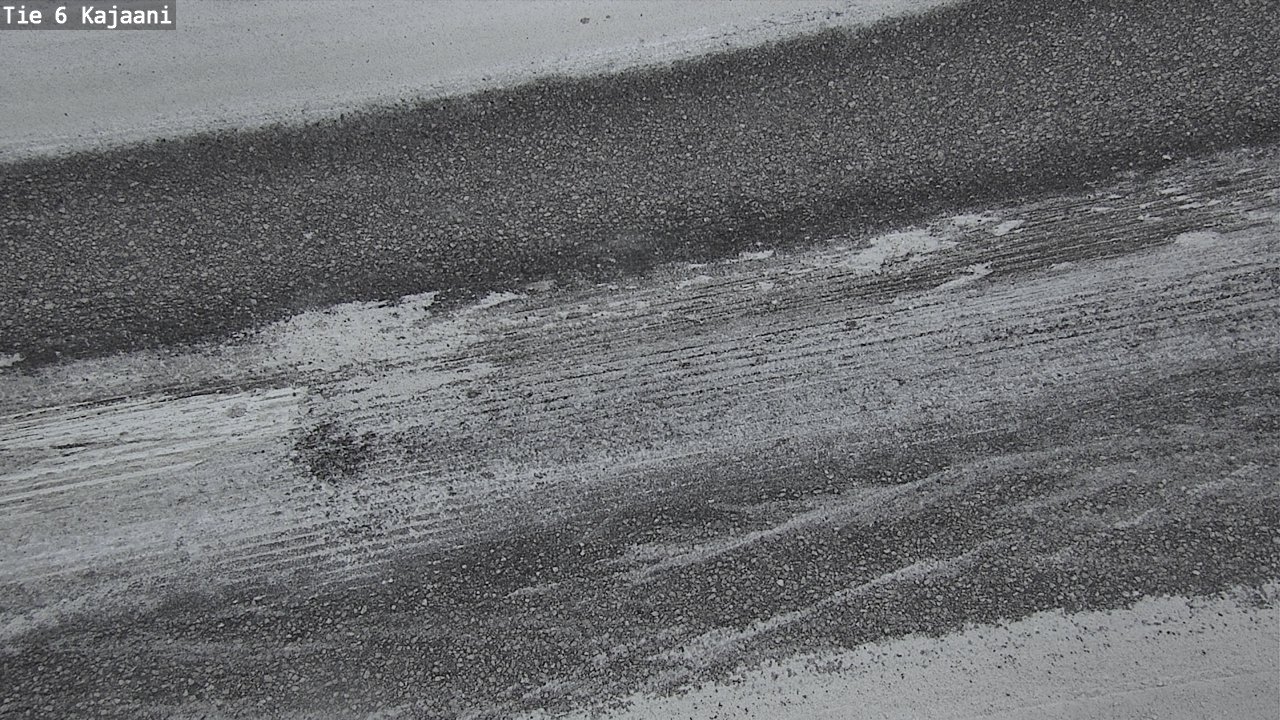 Kelikamerat Kuva Tie 6 Kajaani, Kajaani, Kainuu