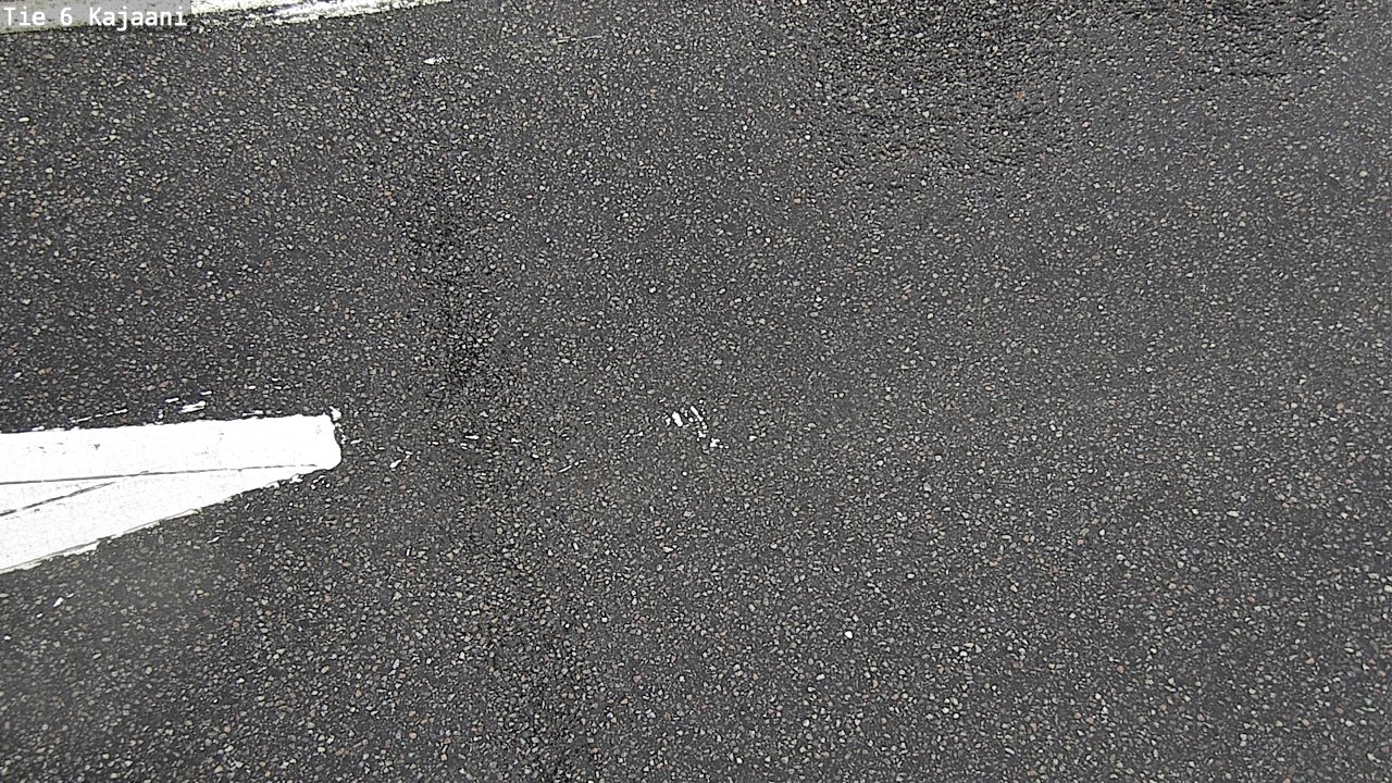 Kelikamerat Kuva Tie 6 Kajaani, Kajaani, Kainuu