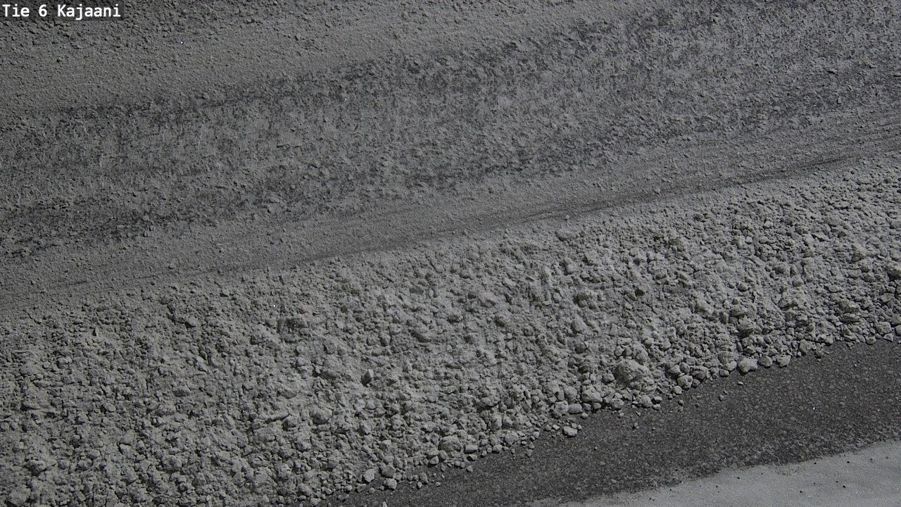 Kelikamerat Kuva Tie 6 Kajaani, Kajaani, Kainuu