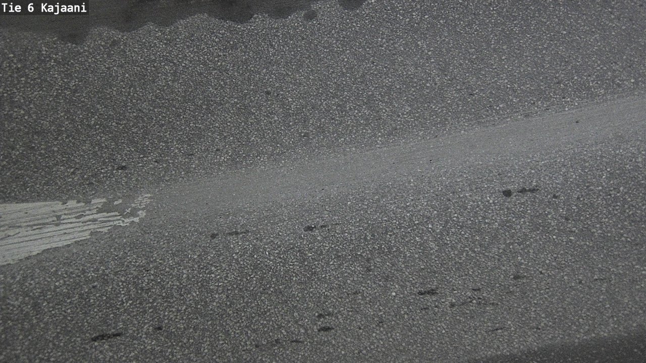 Kelikamerat Kuva Tie 6 Kajaani, Kajaani, Kainuu