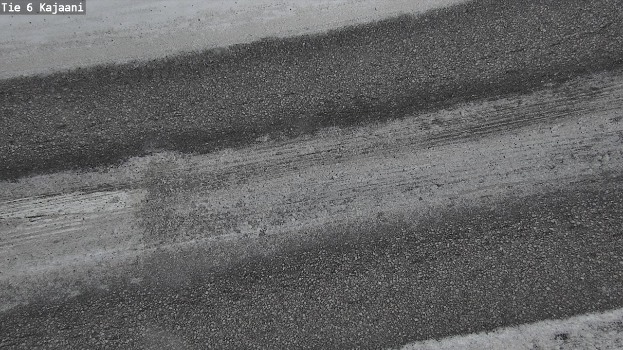 Kelikamerat Kuva Tie 6 Kajaani, Kajaani, Kainuu