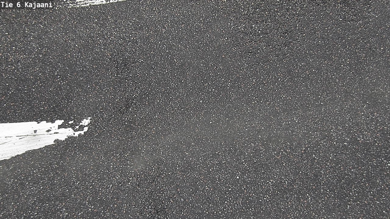 Kelikamerat Kuva Tie 6 Kajaani, Kajaani, Kainuu