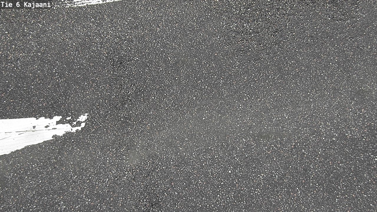 Kelikamerat Kuva Tie 6 Kajaani, Kajaani, Kainuu