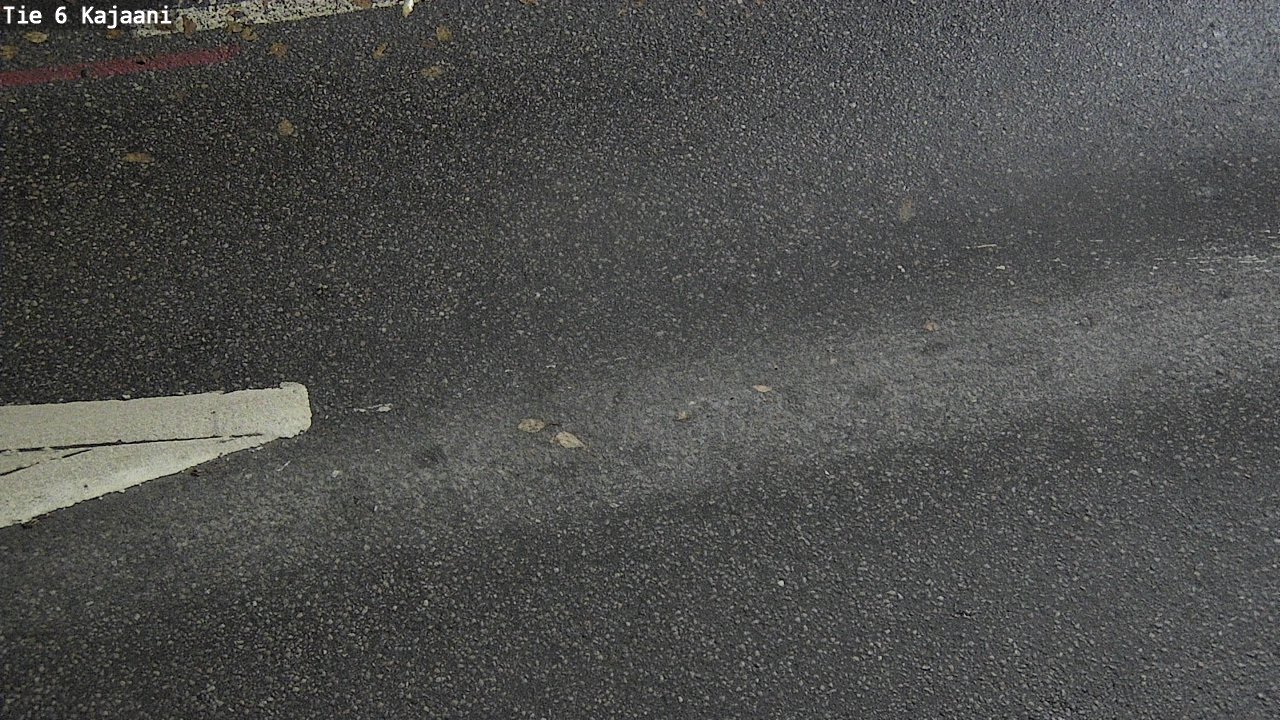 Kelikamerat Kuva Tie 6 Kajaani, Kajaani, Kainuu