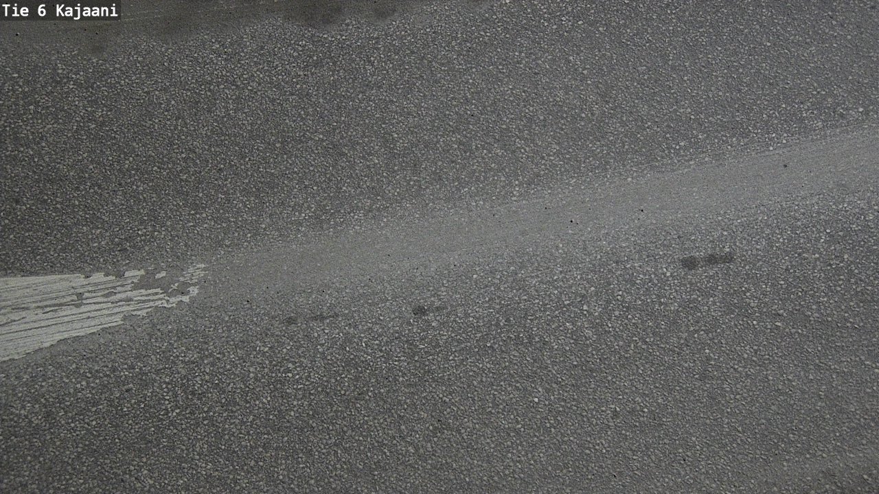 Kelikamerat Kuva Tie 6 Kajaani, Kajaani, Kainuu