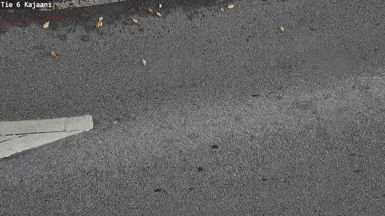 Kelikamerat Kuva Tie 6 Kajaani, Kajaani, Kainuu