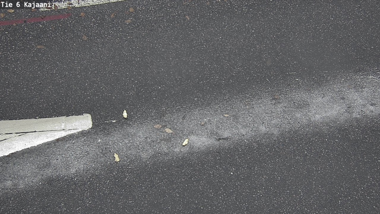 Kelikamerat Kuva Tie 6 Kajaani, Kajaani, Kainuu