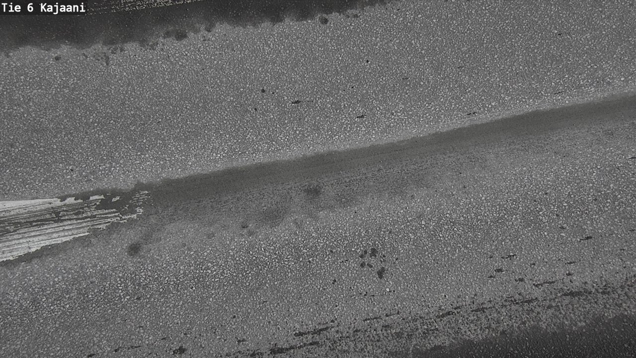 Kelikamerat Kuva Tie 6 Kajaani, Kajaani, Kainuu