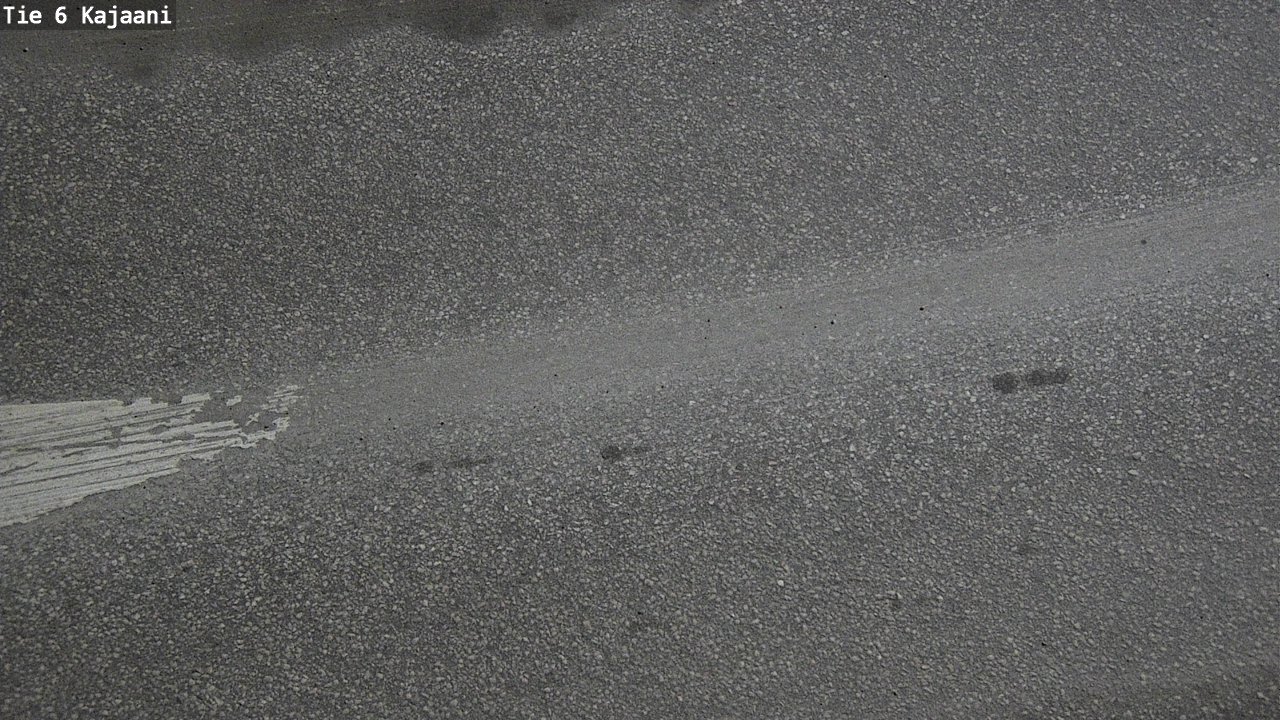 Kelikamerat Kuva Tie 6 Kajaani, Kajaani, Kainuu