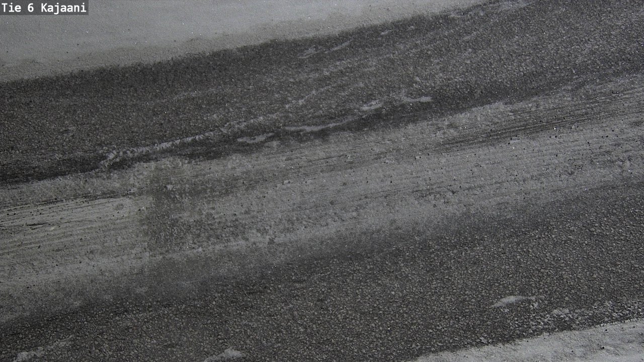 Kelikamerat Kuva Tie 6 Kajaani, Kajaani, Kainuu