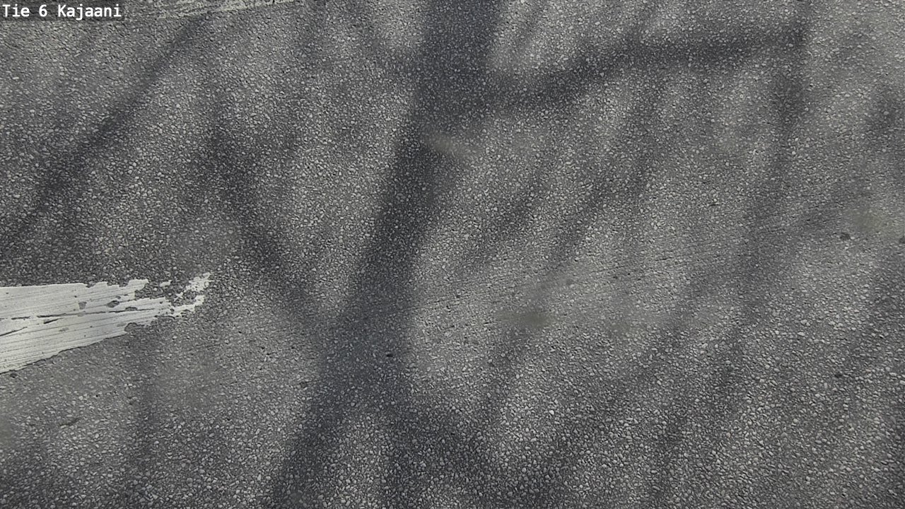 Kelikamerat Kuva Tie 6 Kajaani, Kajaani, Kainuu