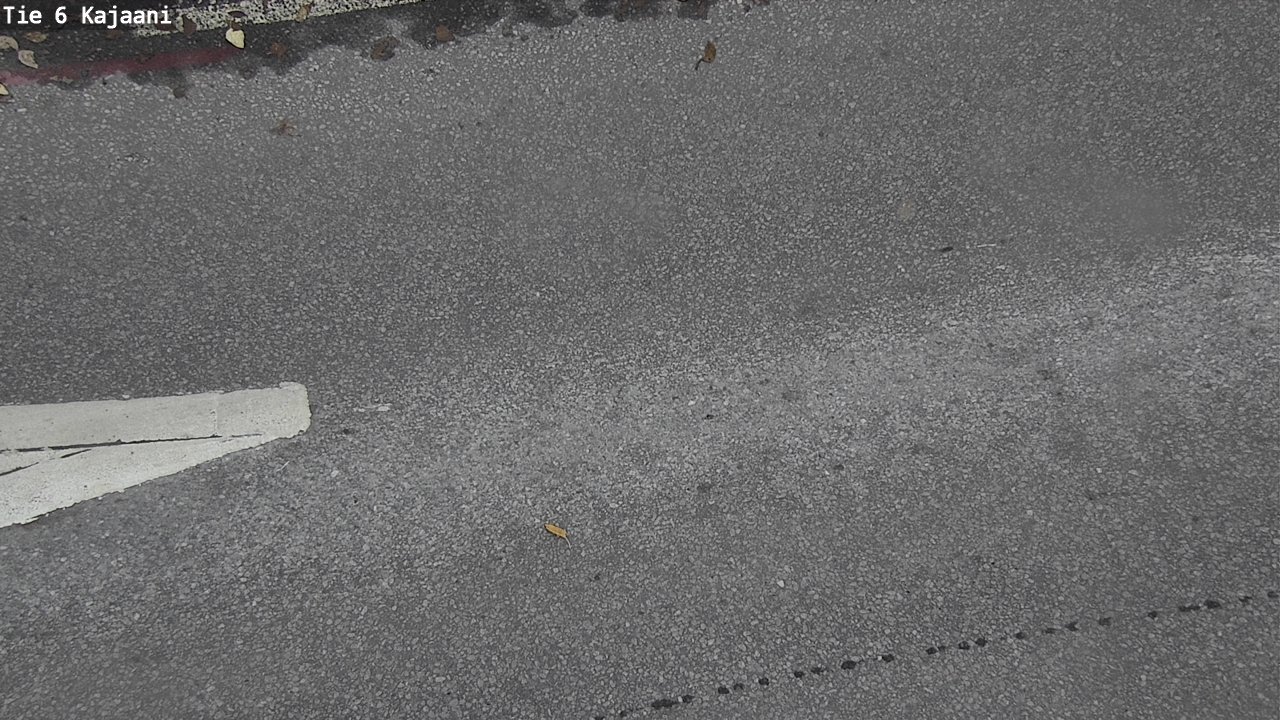 Kelikamerat Kuva Tie 6 Kajaani, Kajaani, Kainuu