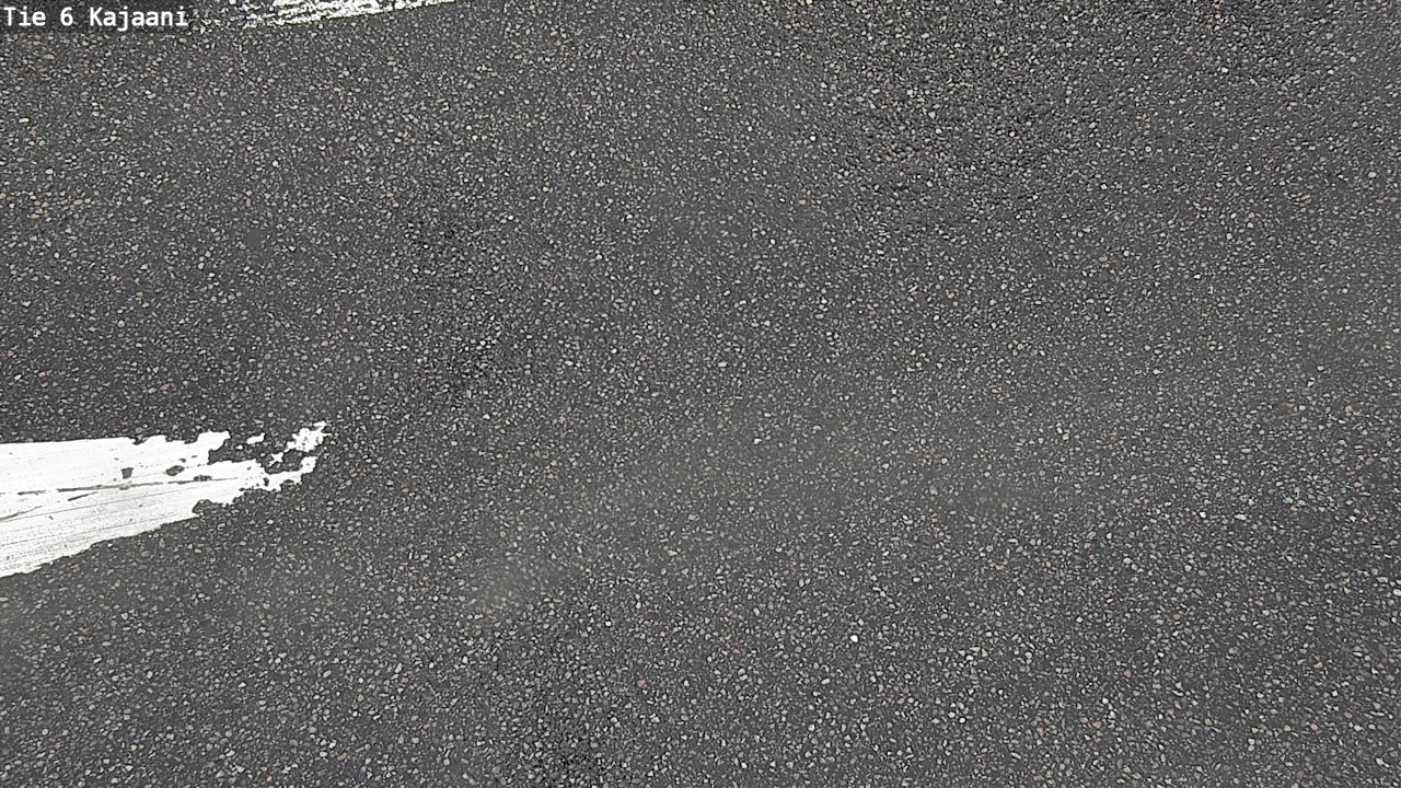 Kelikamerat Kuva Tie 6 Kajaani, Kajaani, Kainuu