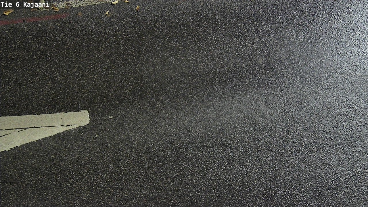 Kelikamerat Kuva Tie 6 Kajaani, Kajaani, Kainuu