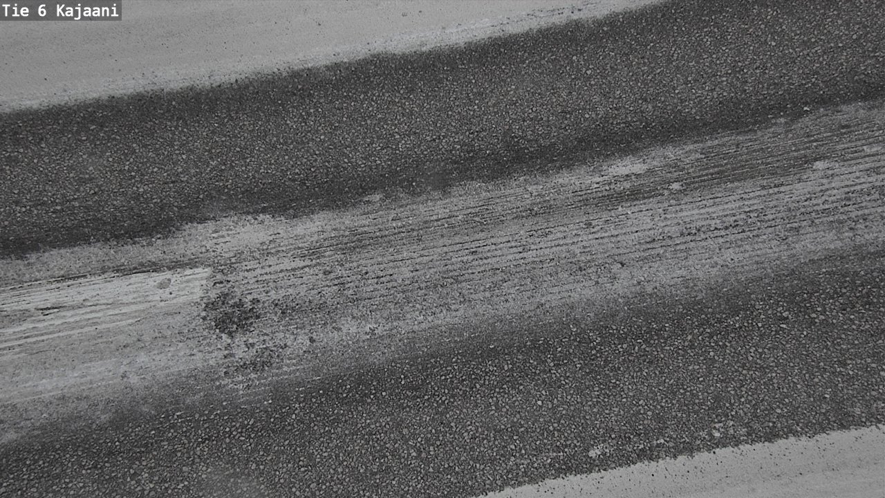 Kelikamerat Kuva Tie 6 Kajaani, Kajaani, Kainuu
