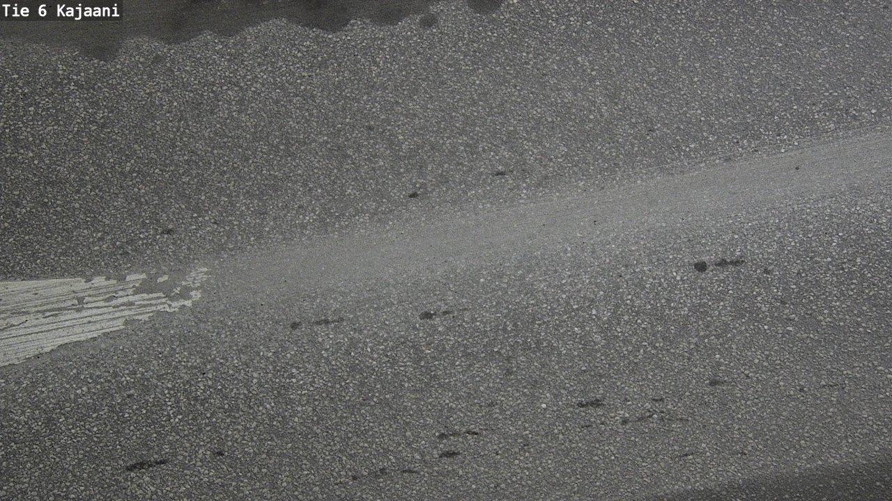 Kelikamerat Kuva Tie 6 Kajaani, Kajaani, Kainuu