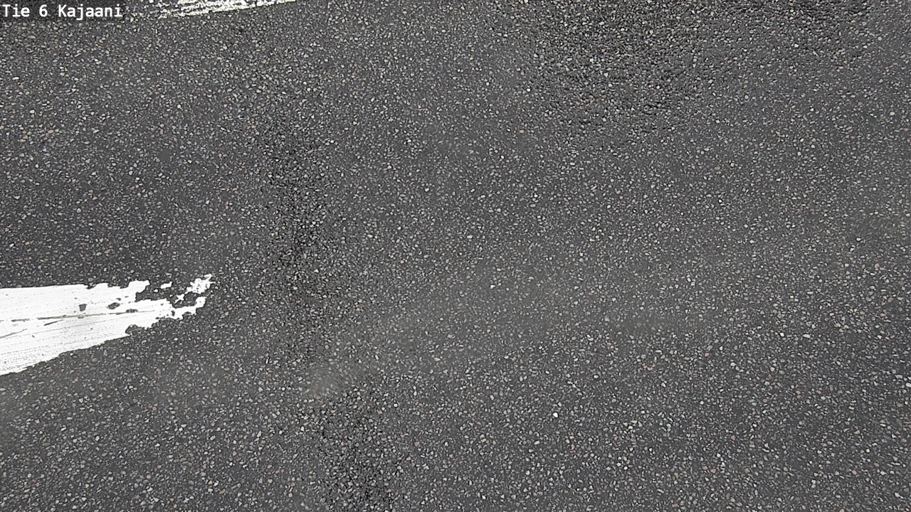 Kelikamerat Kuva Tie 6 Kajaani, Kajaani, Kainuu