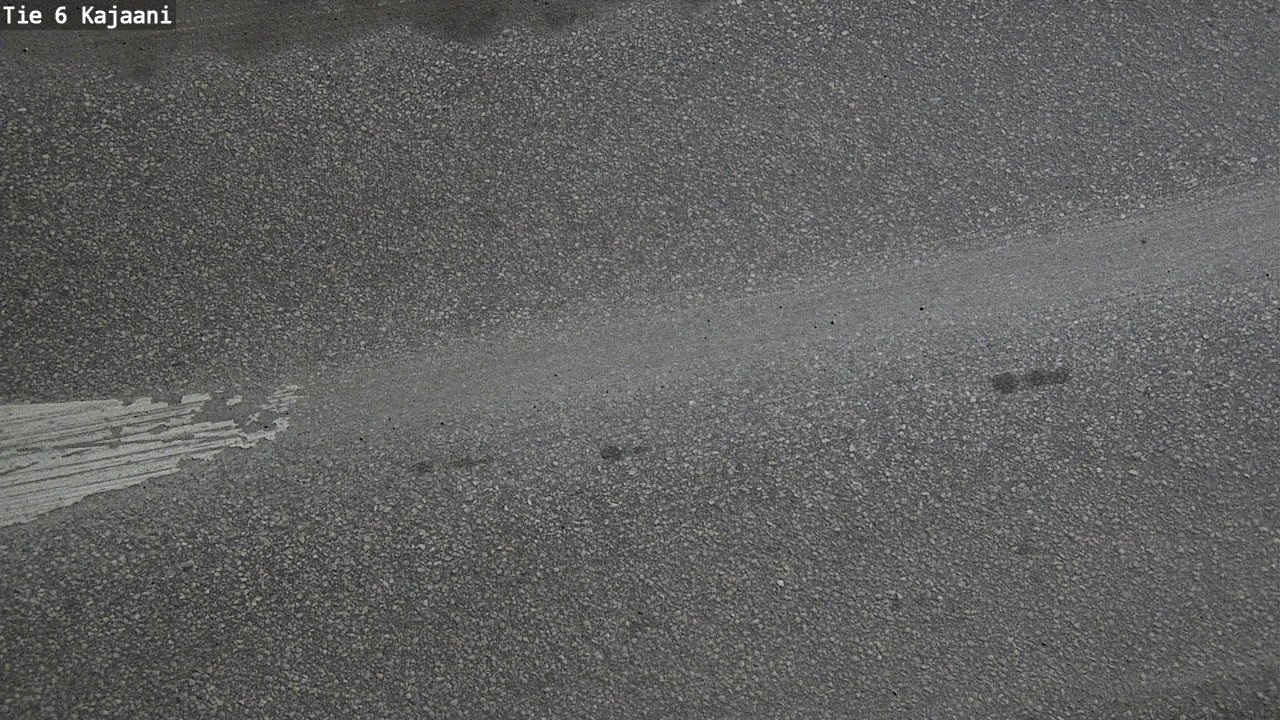 Kelikamerat Kuva Tie 6 Kajaani, Kajaani, Kainuu