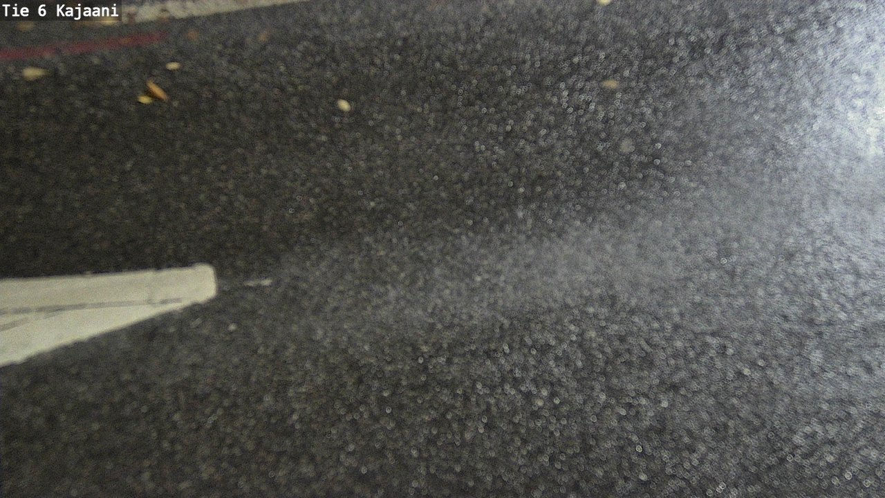 Kelikamerat Kuva Tie 6 Kajaani, Kajaani, Kainuu