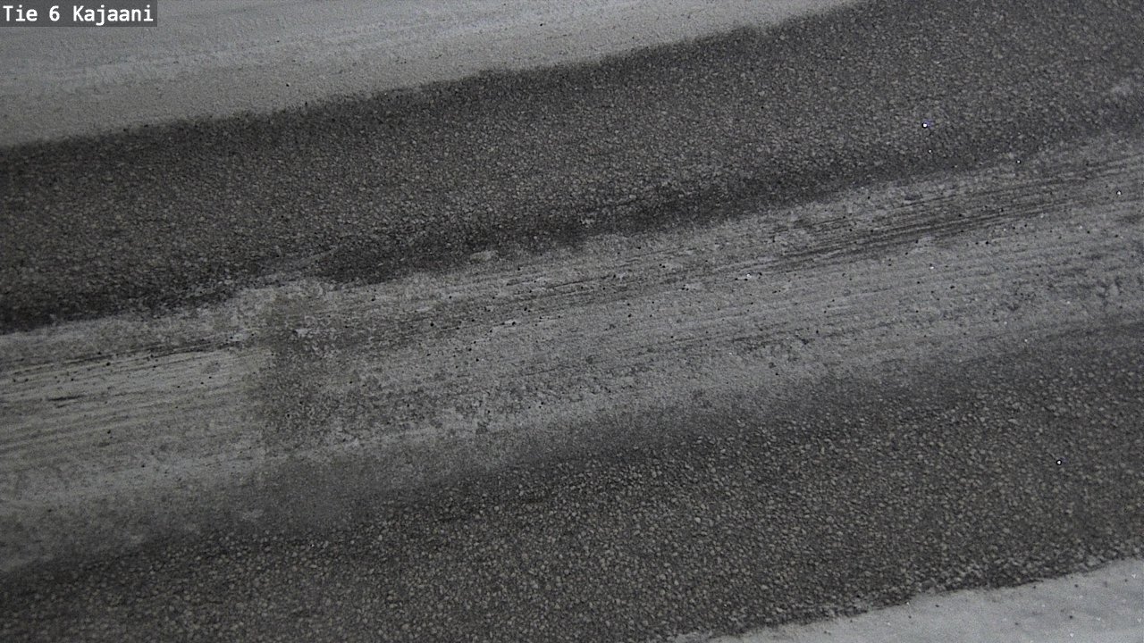 Kelikamerat Kuva Tie 6 Kajaani, Kajaani, Kainuu