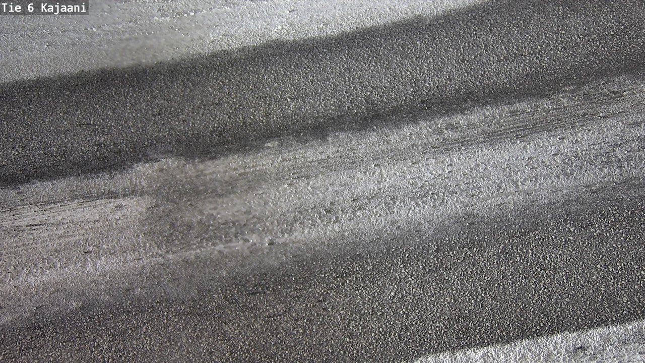 Kelikamerat Kuva Tie 6 Kajaani, Kajaani, Kainuu