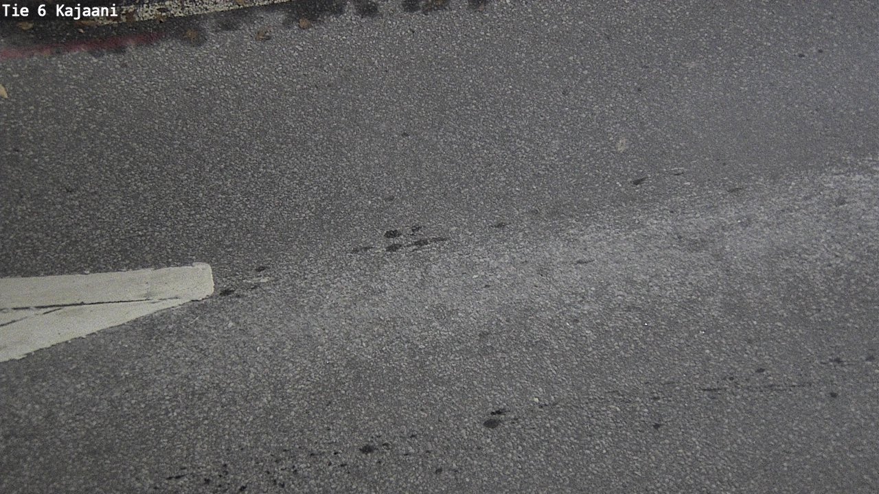 Kelikamerat Kuva Tie 6 Kajaani, Kajaani, Kainuu
