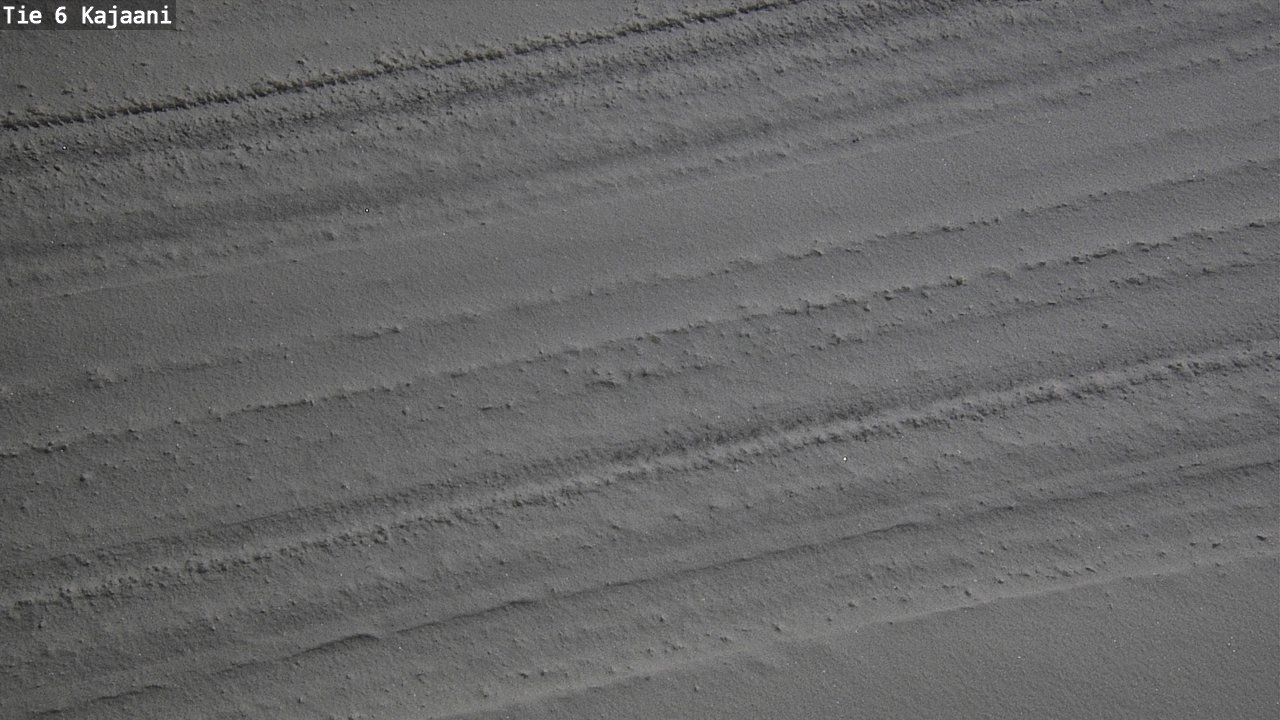 Kelikamerat Kuva Tie 6 Kajaani, Kajaani, Kainuu