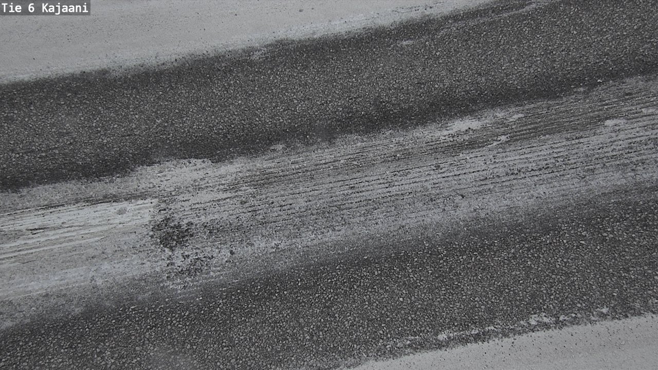 Kelikamerat Kuva Tie 6 Kajaani, Kajaani, Kainuu