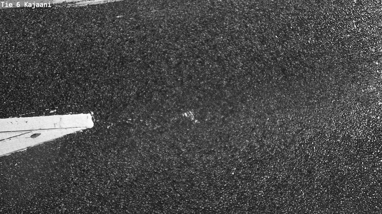 Kelikamerat Kuva Tie 6 Kajaani, Kajaani, Kainuu