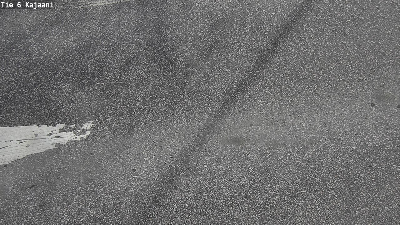 Kelikamerat Kuva Tie 6 Kajaani, Kajaani, Kainuu