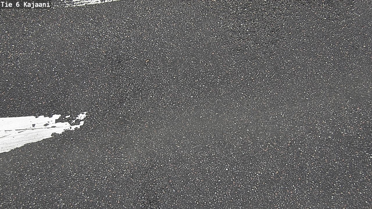 Kelikamerat Kuva Tie 6 Kajaani, Kajaani, Kainuu