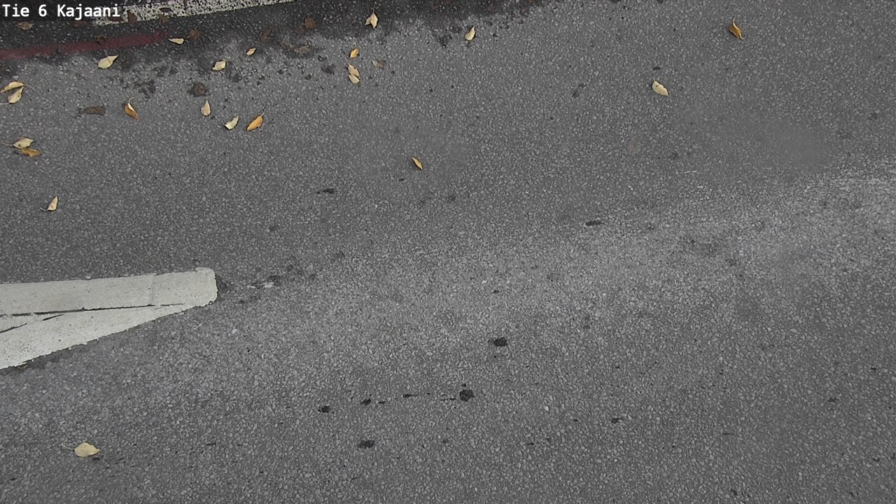 Kelikamerat Kuva Tie 6 Kajaani, Kajaani, Kainuu