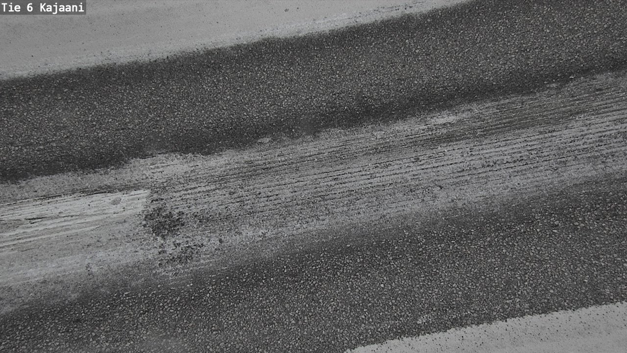 Kelikamerat Kuva Tie 6 Kajaani, Kajaani, Kainuu