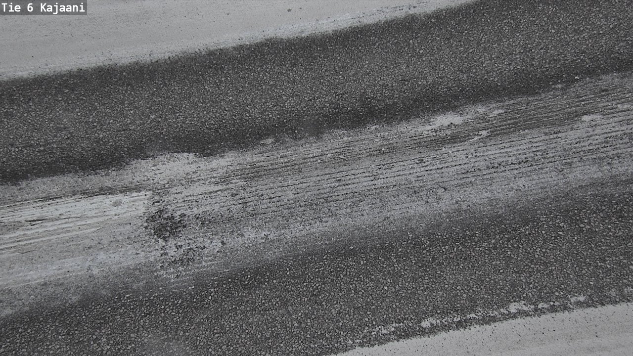 Kelikamerat Kuva Tie 6 Kajaani, Kajaani, Kainuu