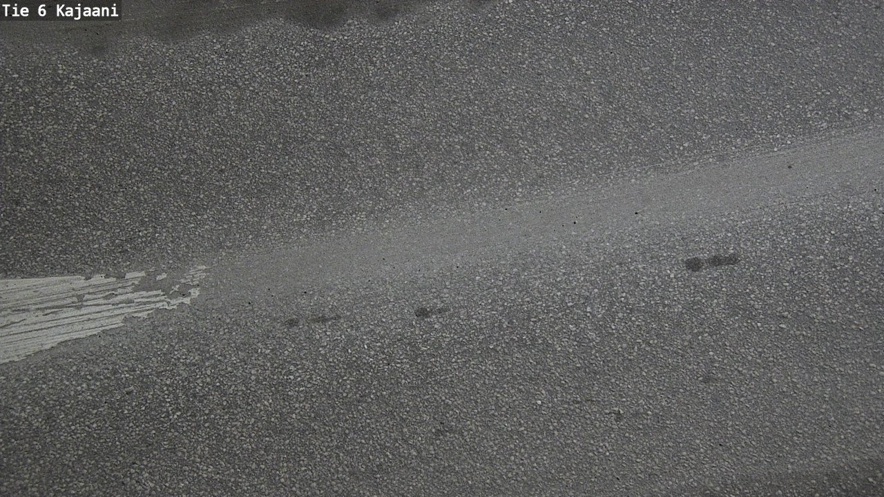 Kelikamerat Kuva Tie 6 Kajaani, Kajaani, Kainuu