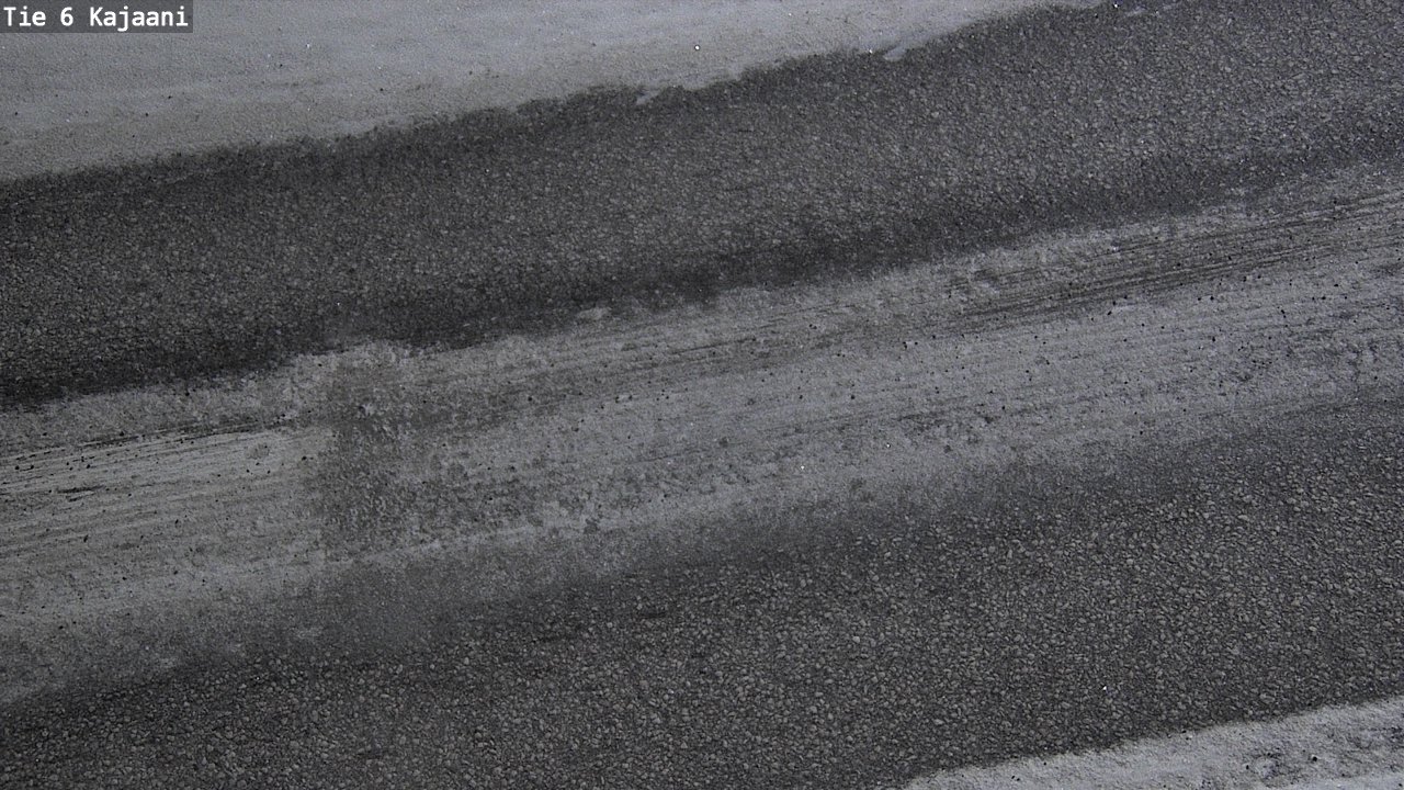 Kelikamerat Kuva Tie 6 Kajaani, Kajaani, Kainuu