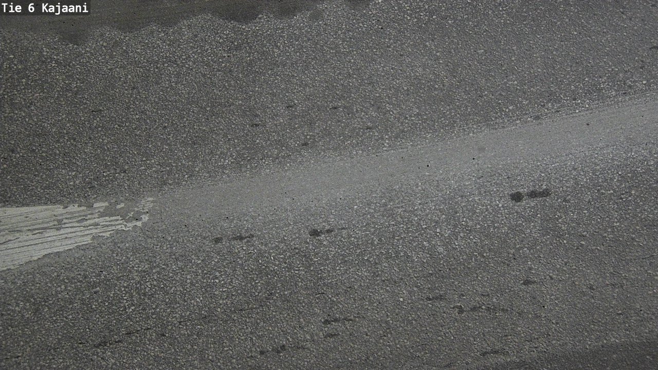 Kelikamerat Kuva Tie 6 Kajaani, Kajaani, Kainuu