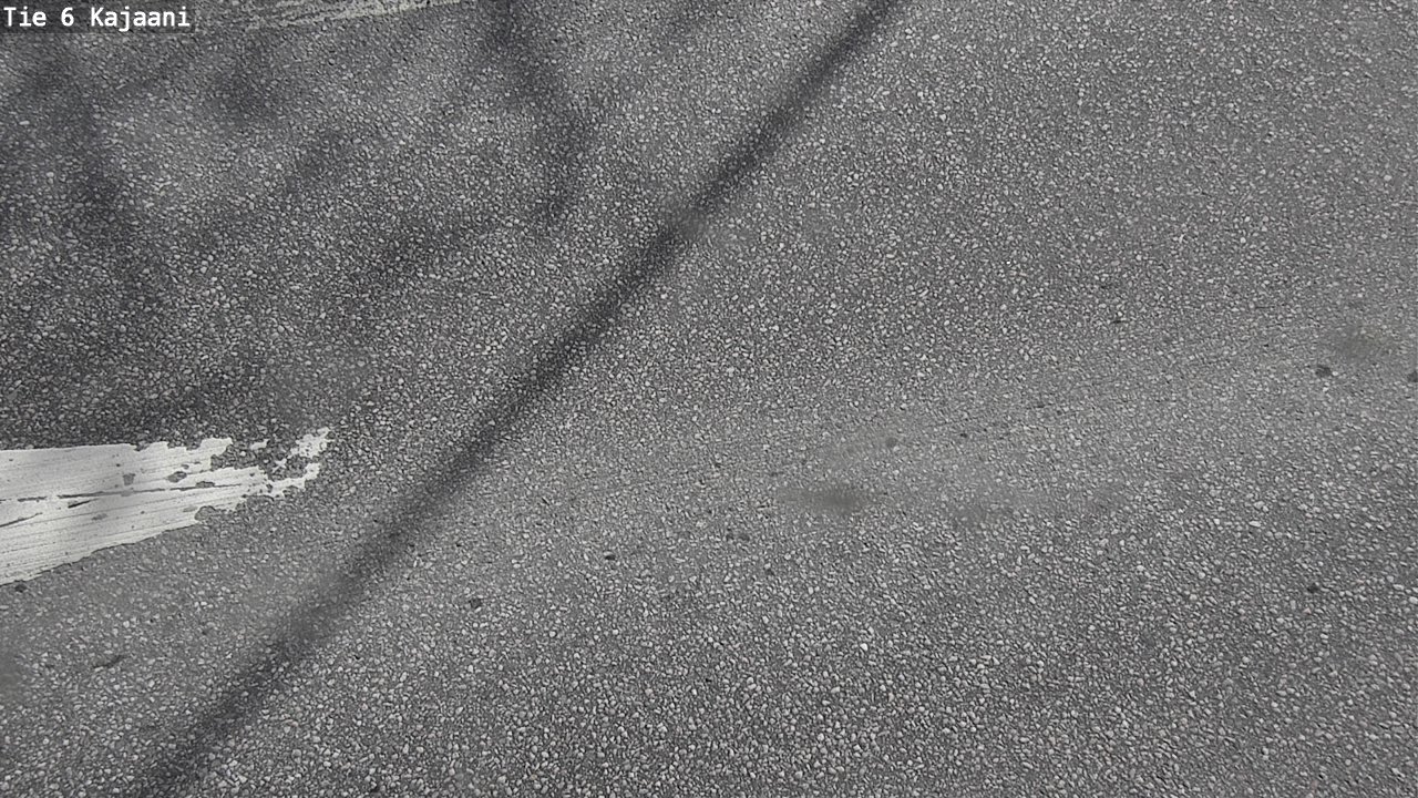 Kelikamerat Kuva Tie 6 Kajaani, Kajaani, Kainuu