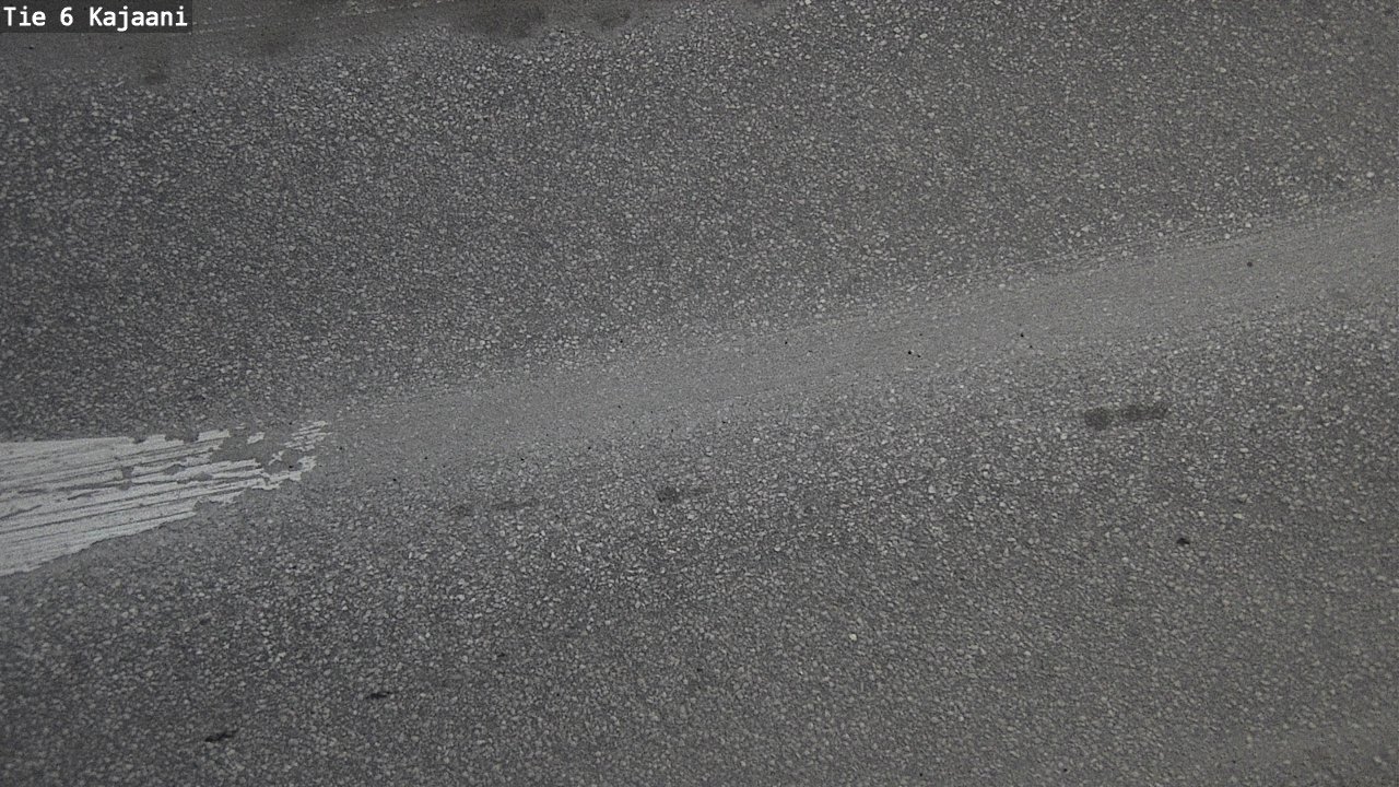 Kelikamerat Kuva Tie 6 Kajaani, Kajaani, Kainuu