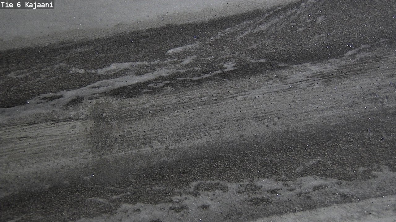 Kelikamerat Kuva Tie 6 Kajaani, Kajaani, Kainuu