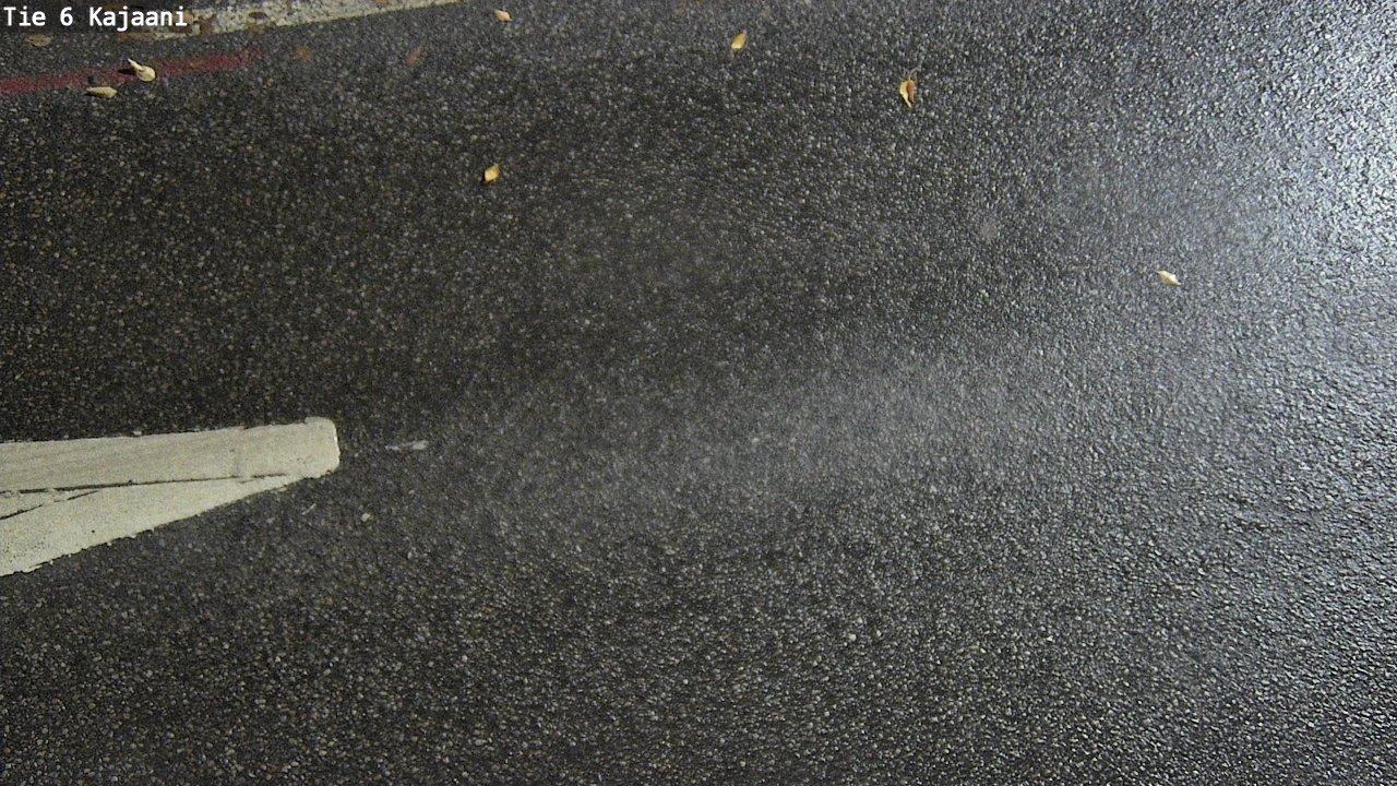 Kelikamerat Kuva Tie 6 Kajaani, Kajaani, Kainuu
