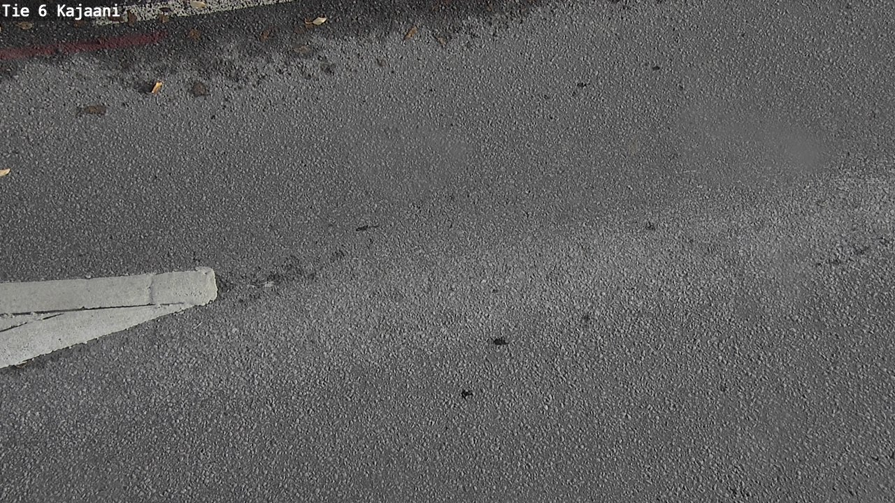 Kelikamerat Kuva Tie 6 Kajaani, Kajaani, Kainuu