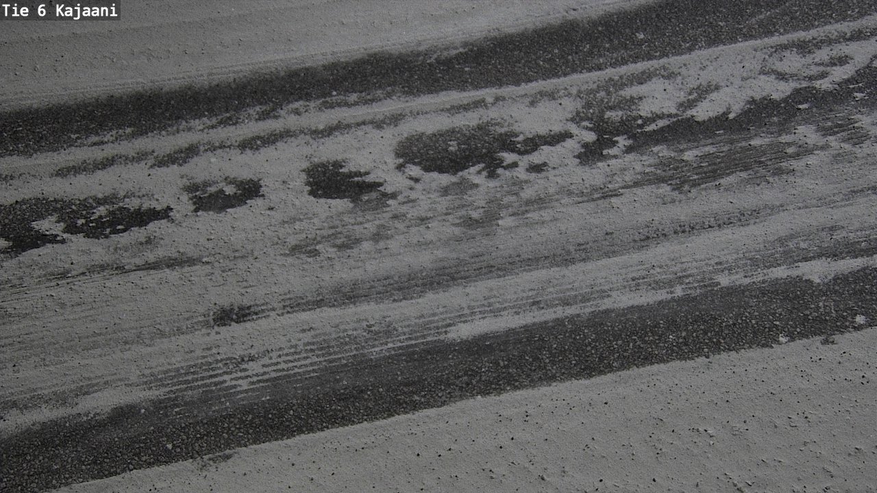 Kelikamerat Kuva Tie 6 Kajaani, Kajaani, Kainuu