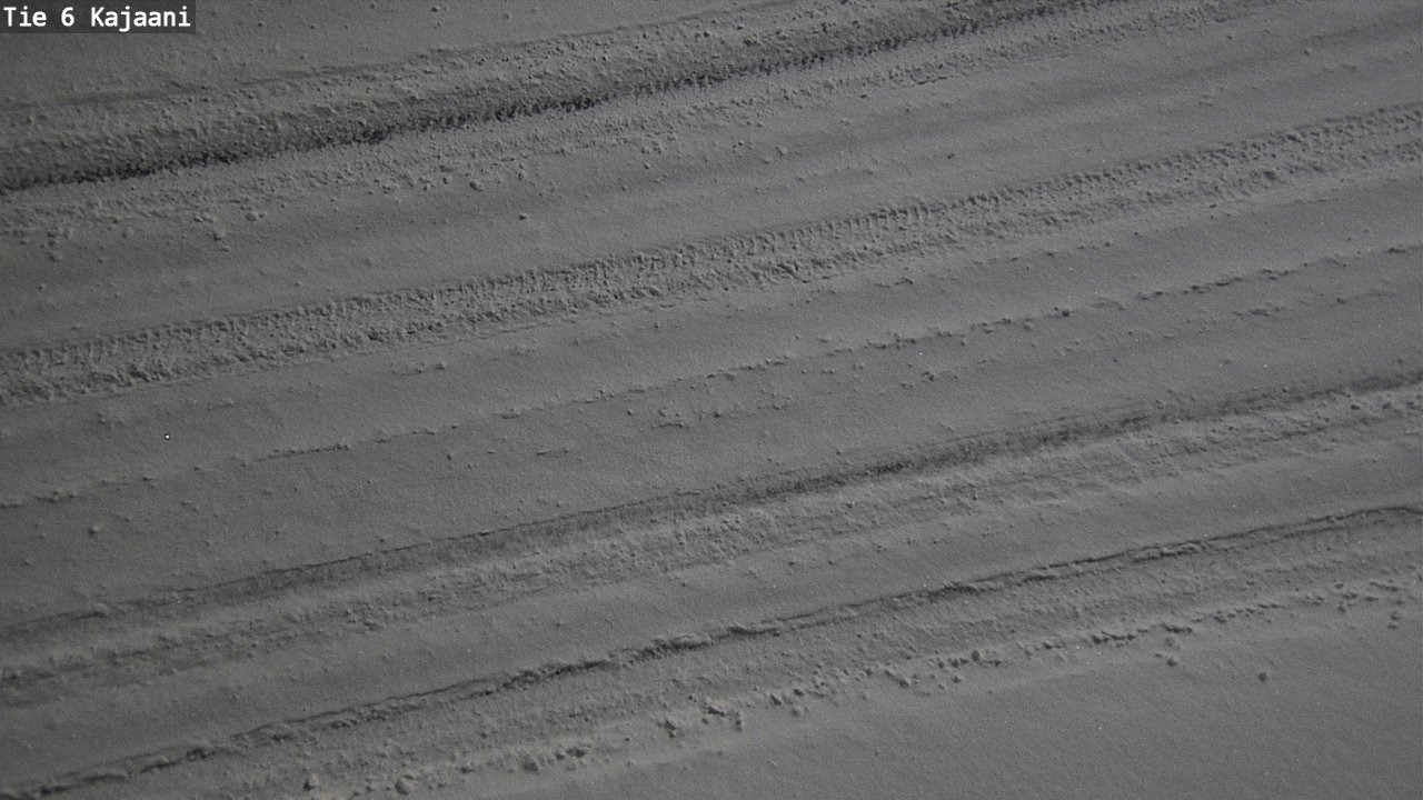 Kelikamerat Kuva Tie 6 Kajaani, Kajaani, Kainuu