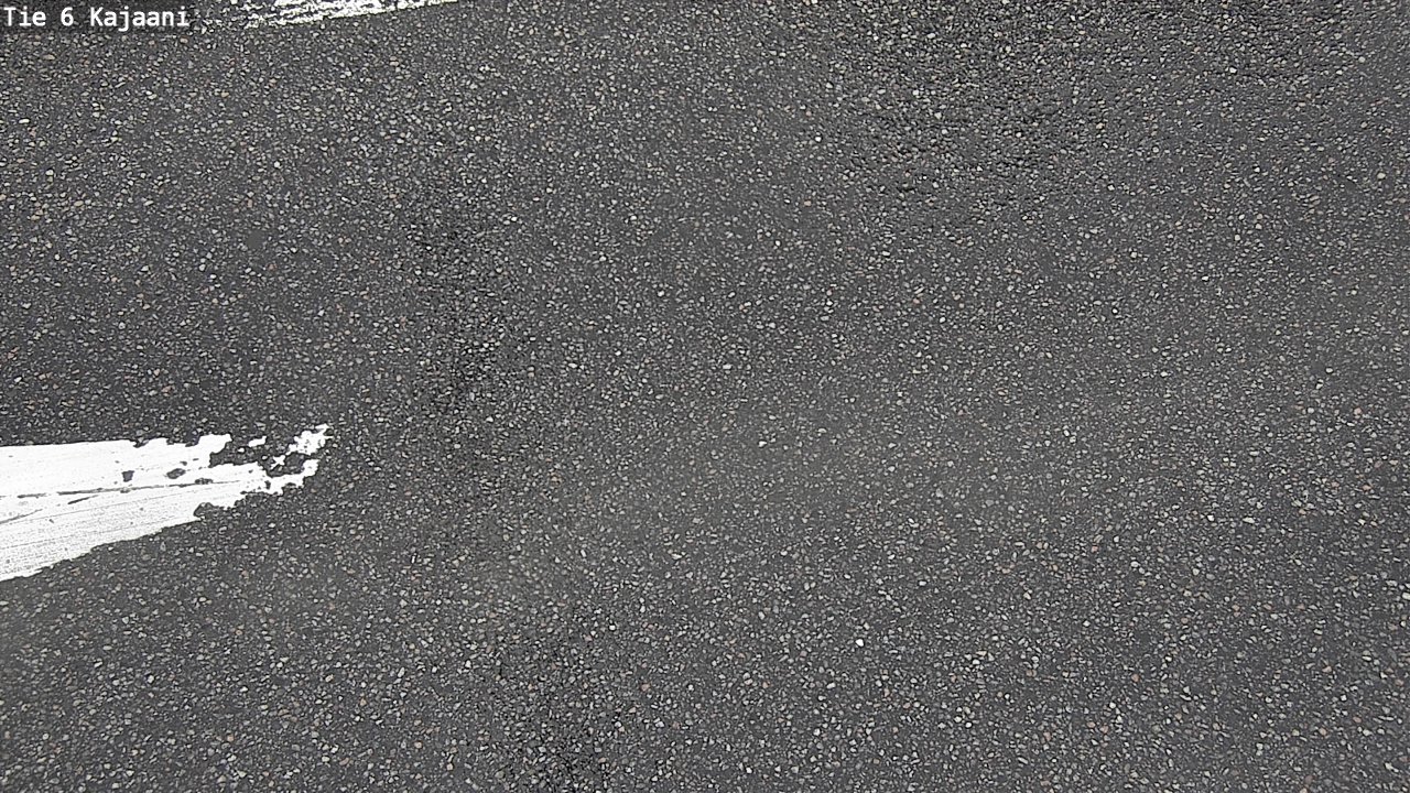 Kelikamerat Kuva Tie 6 Kajaani, Kajaani, Kainuu