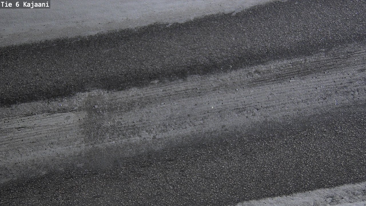 Kelikamerat Kuva Tie 6 Kajaani, Kajaani, Kainuu