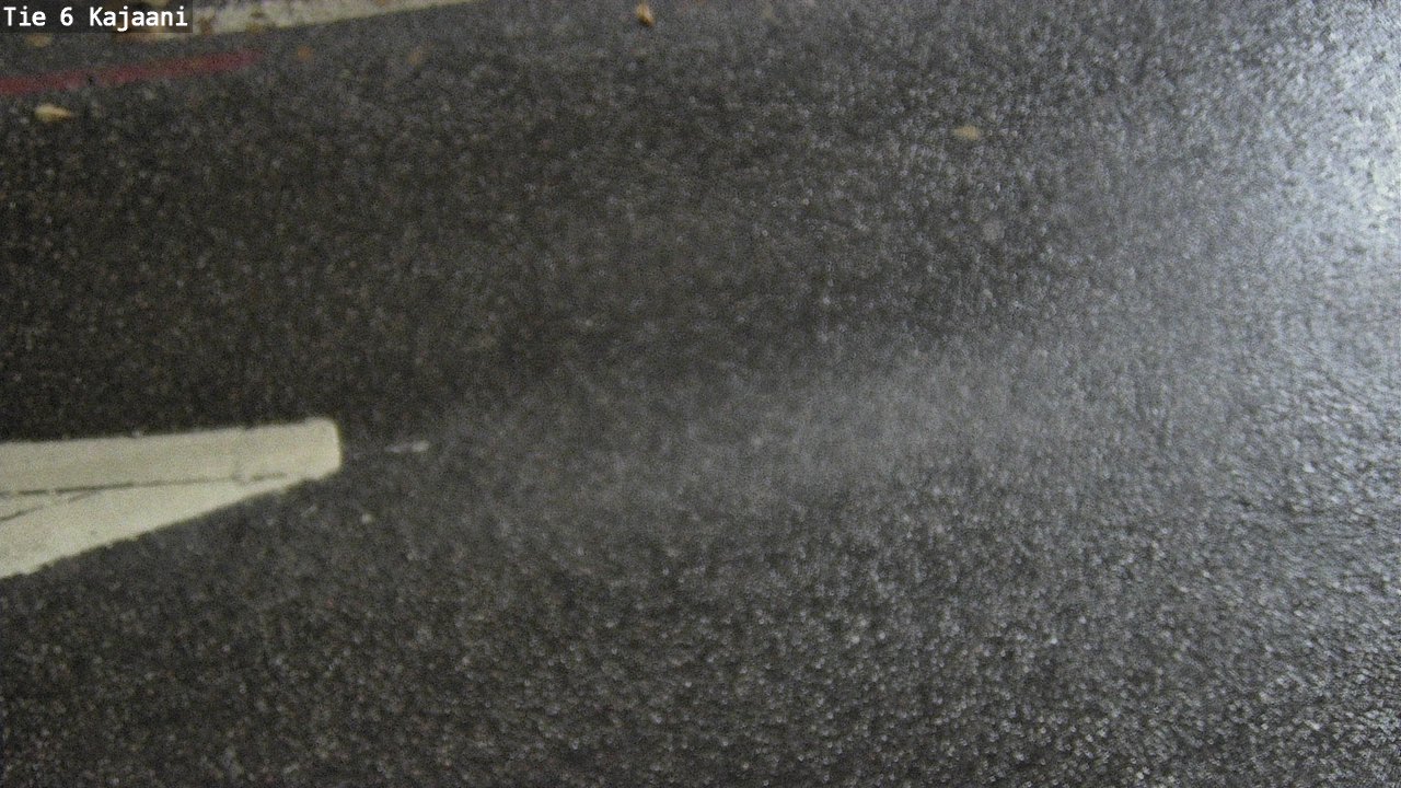 Kelikamerat Kuva Tie 6 Kajaani, Kajaani, Kainuu