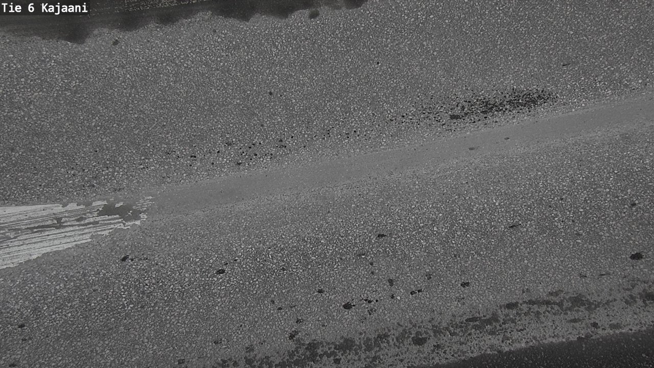 Kelikamerat Kuva Tie 6 Kajaani, Kajaani, Kainuu