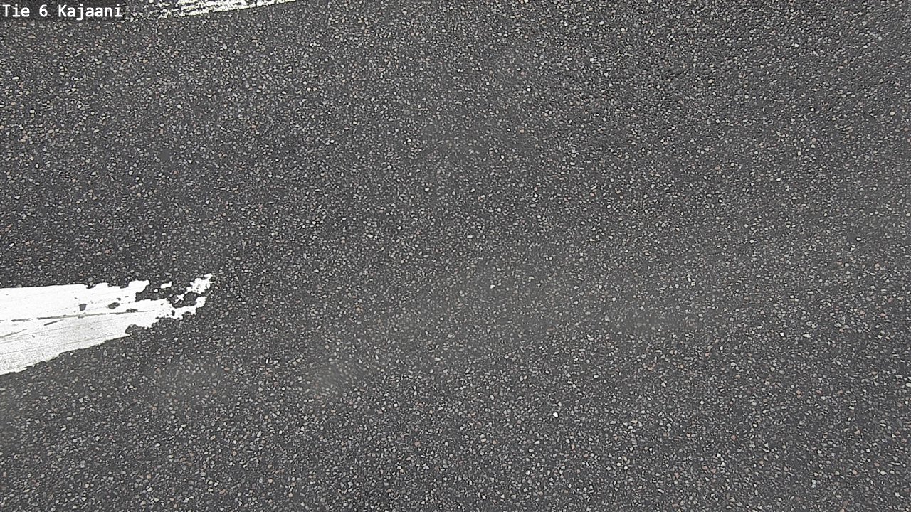 Kelikamerat Kuva Tie 6 Kajaani, Kajaani, Kainuu